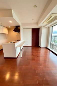 レジディアタワー目黒不動前 