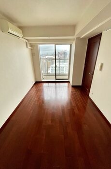 レジディアタワー目黒不動前 