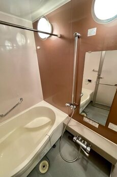 レジディアタワー目黒不動前 