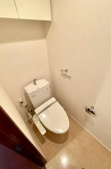 レジディアタワー目黒不動前 