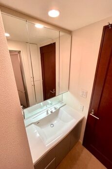 レジディアタワー目黒不動前 