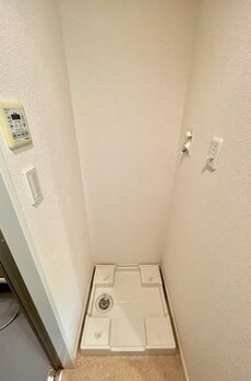 レジディアタワー目黒不動前 