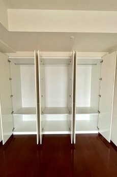 レジディアタワー目黒不動前 