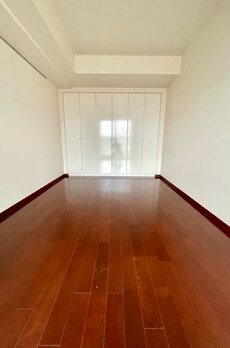 レジディアタワー目黒不動前 