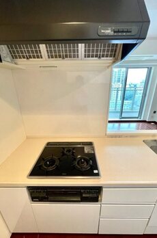 レジディアタワー目黒不動前 