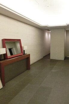 レジディアタワー目黒不動前 