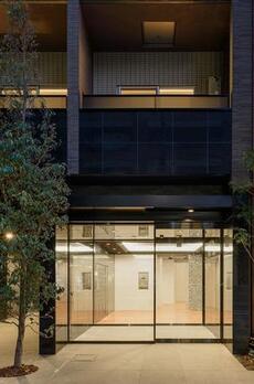 カーサスプレンディッド麻布十番 