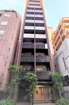 カーサスプレンディッド麻布十番 