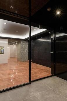 カーサスプレンディッド麻布十番 