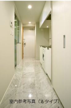 カスタリア麻布十番七面坂 