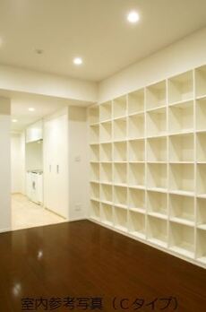 カスタリア麻布十番七面坂 