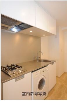 カスタリア麻布十番七面坂 