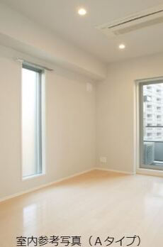 カスタリア麻布十番七面坂 