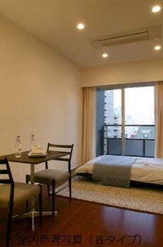 カスタリア麻布十番七面坂 