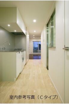 カスタリア麻布十番七面坂 