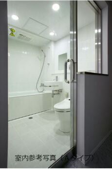 カスタリア麻布十番七面坂 