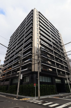 パークホームズ日本橋本町 