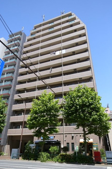 メゾンドヴィレ日本橋浜町 