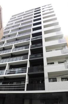 ライオンズ浅草橋ミレス 