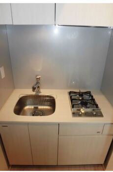 ライオンズ浅草橋ミレス 