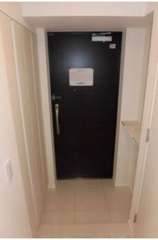 ライオンズ浅草橋ミレス 