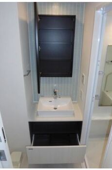 ライオンズ浅草橋ミレス 