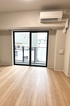 オープンブルーム東日本橋 