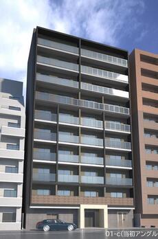 オープンブルーム東日本橋 