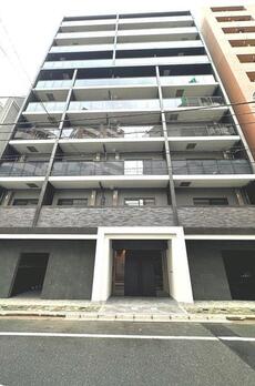 オープンブルーム東日本橋 