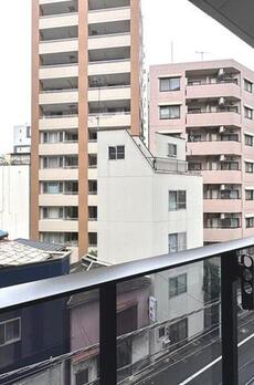 オープンブルーム東日本橋 