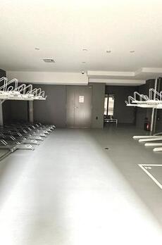 オープンブルーム東日本橋 