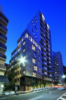 ザパークハビオ麻布十番 