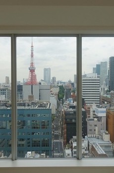 White Tower Hamamatsucho 