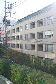 ストーリア赤坂 