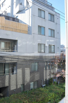 ストーリア赤坂 