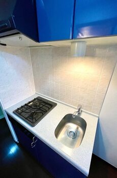 レジディア銀座東 