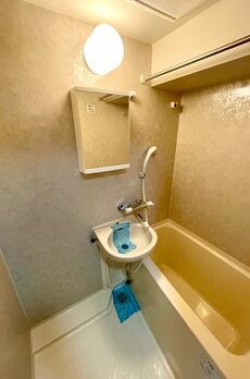 レジディア銀座東 