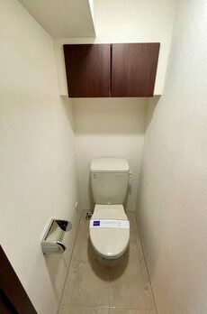 レジディア銀座東 