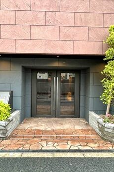 レジディア銀座東 