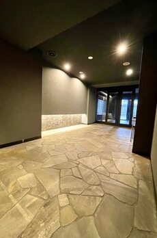 レジディア銀座東 