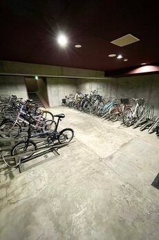 レジディア銀座東 