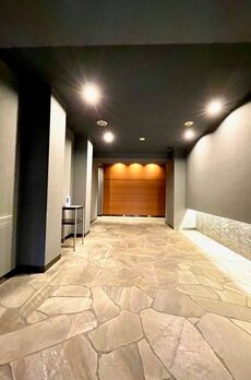 レジディア銀座東 