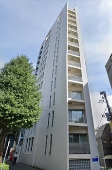 キャビンアリーナ南青山 