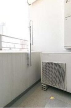 パークリュクス西麻布 