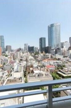 パークリュクス西麻布 