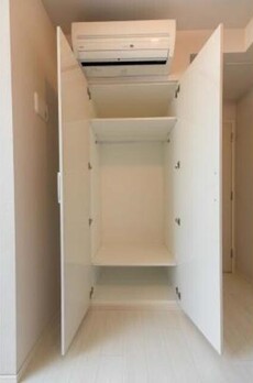 パークリュクス西麻布 