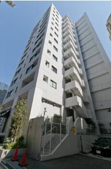 パークリュクス西麻布 