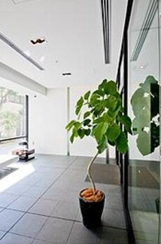 パークリュクス西麻布 