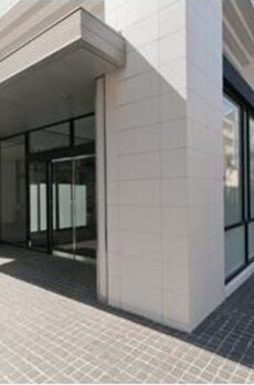 パークリュクス西麻布 