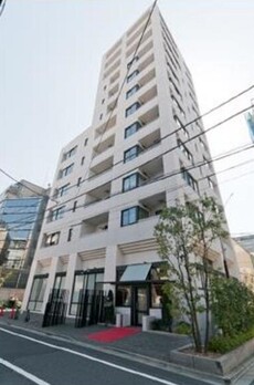 パークリュクス西麻布 